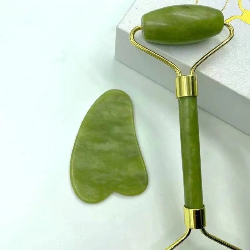 Jade Massager