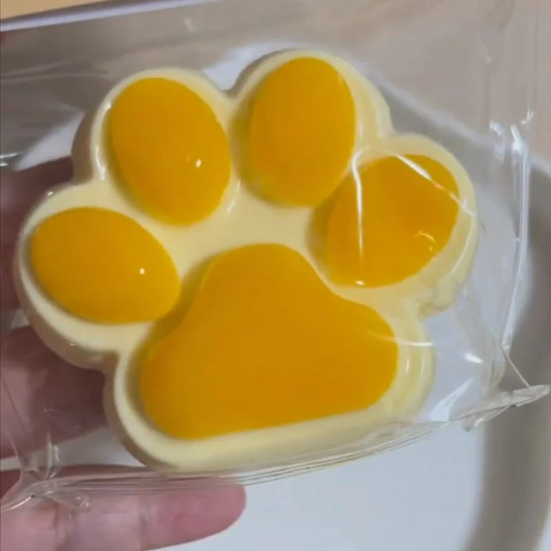 Kawaii Squishy Katzenpfote