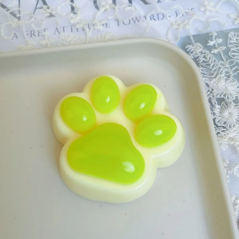 Kawaii Squishy Katzenpfote