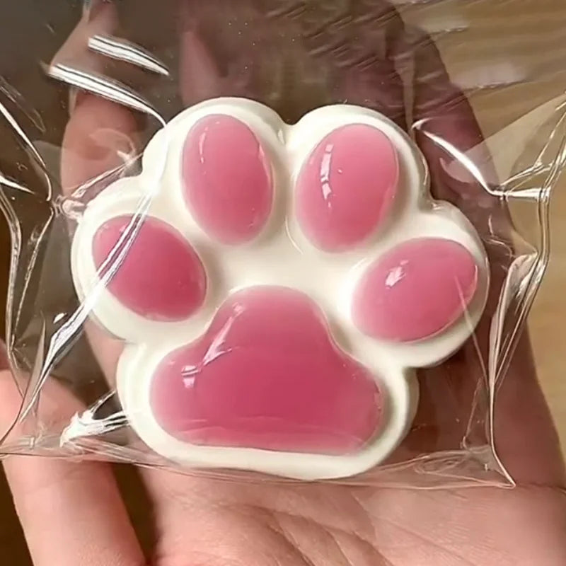 Kawaii Squishy Katzenpfote