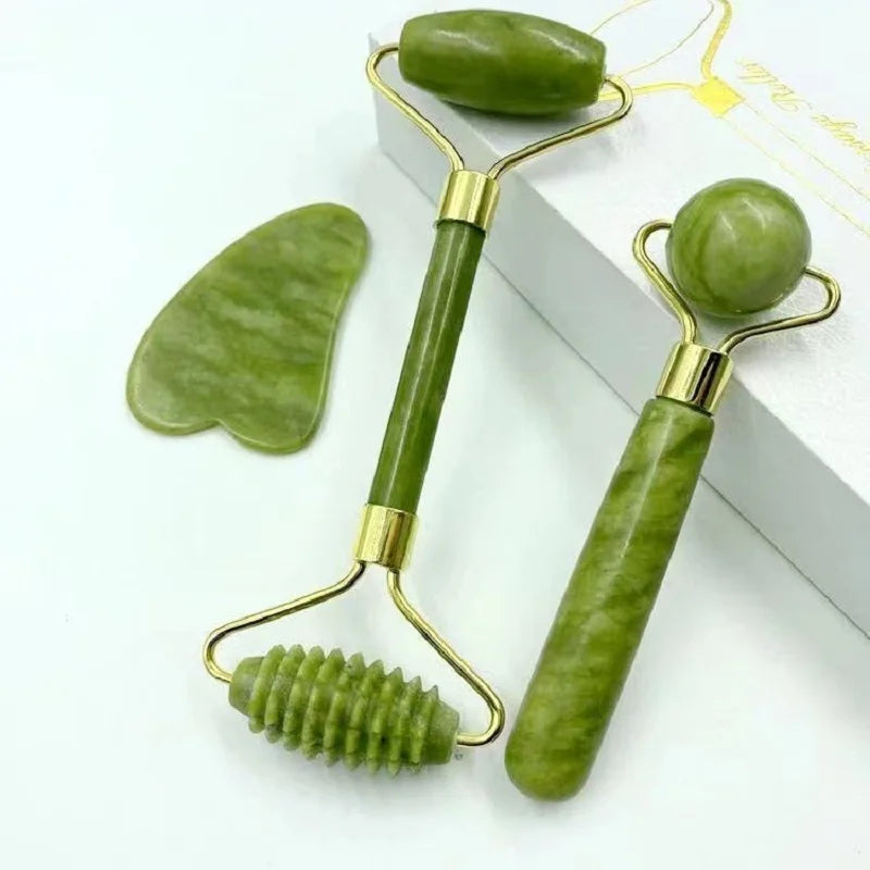 Jade Massager