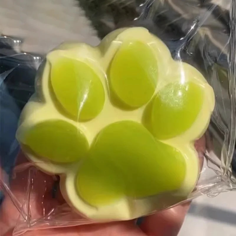 Kawaii Squishy Katzenpfote
