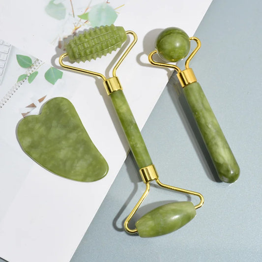 Jade Massager