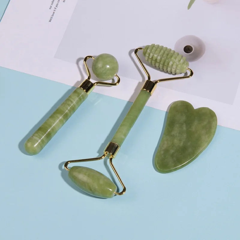 Jade Massager