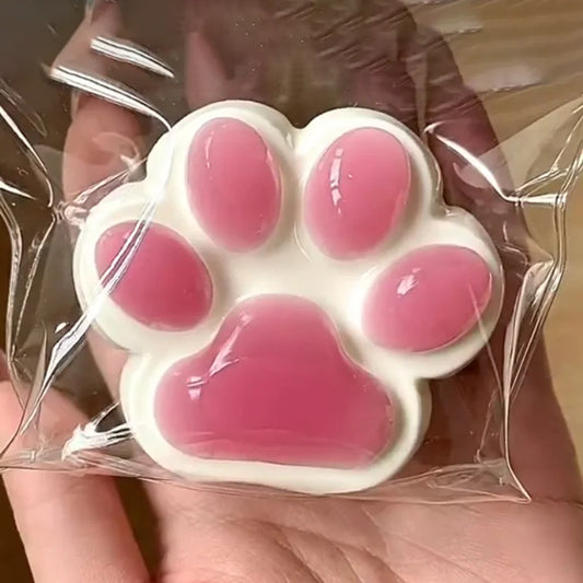 Kawaii Squishy Katzenpfote