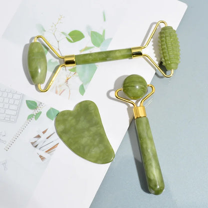 Jade Massager