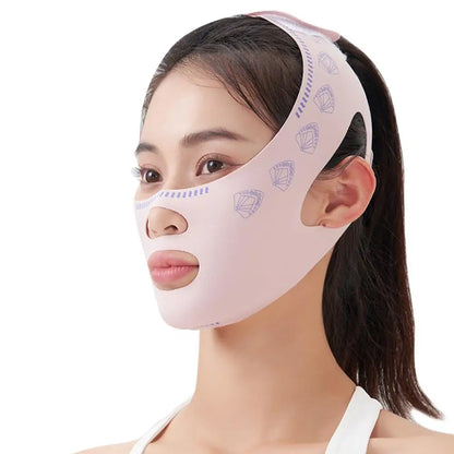 V-Linie Lifting Bandage