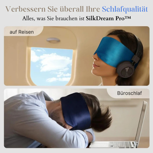 SilkDream Pro™